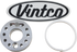 VINTCO Shock Piston Kit KSHP01