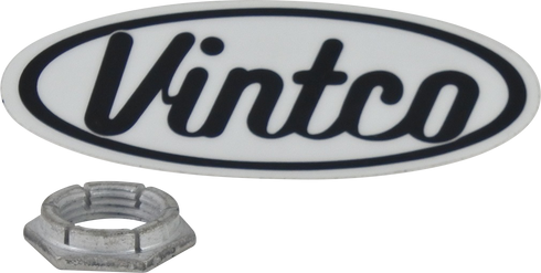 VINTCO Lock Nut - Air Shock KSLN01