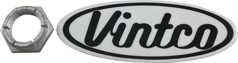 VINTCO Lock Nut - Air Shock KSLN01