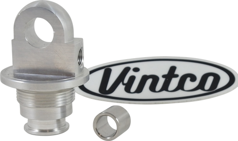 VINTCO Lower Cap Kit - Air Shock SLC01