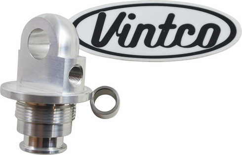 VINTCO Lower Cap Kit - Air Shock SLC01