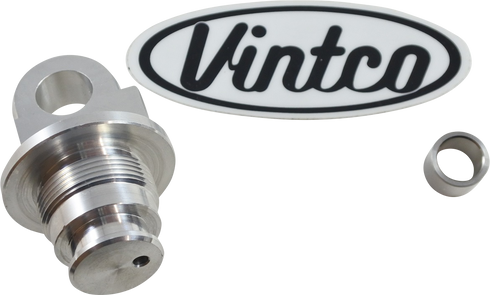 VINTCO Lower Cap Kit - Air Shock SLC01