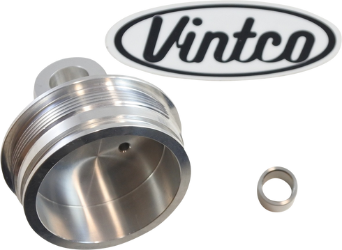 VINTCO Air Shock Cap Kit - Upper - 16.0"-17.5" SUC01