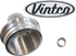 VINTCO Air Shock Cap Kit - Upper - 16.0"-17.5" SUC01