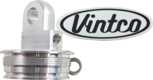 VINTCO Air Shock Cap Kit - Upper - 16.0"-17.5" SUC01