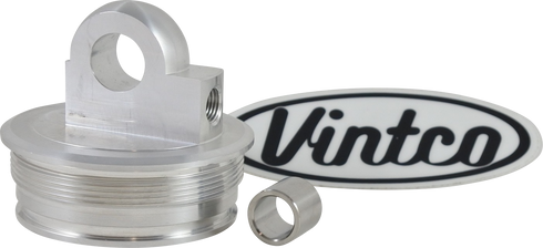 VINTCO Air Shock Cap Kit - Upper - 13.5"-17" SUC02