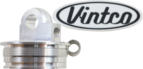 VINTCO Air Shock Cap Kit - Upper - 13.5"-17" SUC02