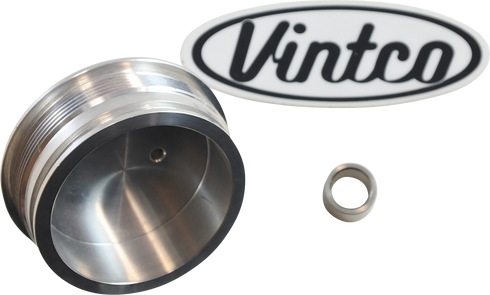 VINTCO Air Shock Cap Kit - Upper - 13.5"-17" SUC02