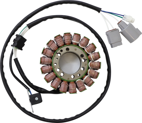 RICK'S MOTORSPORT ELECTRIC Hot Shot Stator - Yamaha 21-934H