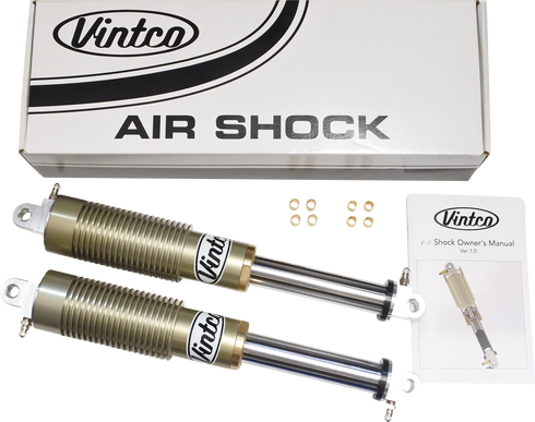 VINTCO Air Shocks - 15.5" KSHOCK15.5