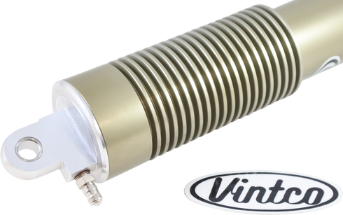 VINTCO Air Shocks - 15.125" KSHOCK15.125
