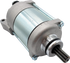 RICK'S MOTORSPORT ELECTRIC Starter - Honda 61-140