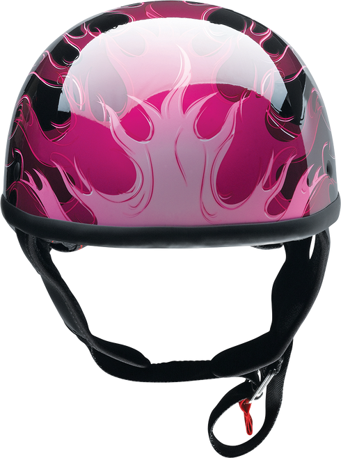 Z1R CC Beanie Helmet - Hellfire - Pink - 2XL 0103-1401