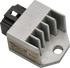 RICK'S MOTORSPORT ELECTRIC Regulator/Rectifier - Honda 10-174