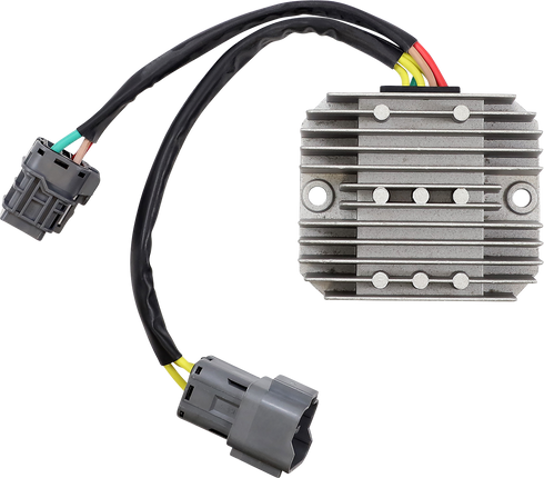 RICK'S MOTORSPORT ELECTRIC Regulator/Rectifier - Yamaha 10-447