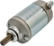 RICK'S MOTORSPORT ELECTRIC Starter - Suzuki 61-330