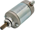 RICK'S MOTORSPORT ELECTRIC Starter - Suzuki 61-330