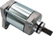 RICK'S MOTORSPORT ELECTRIC Starter - Honda 61-141