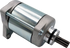 RICK'S MOTORSPORT ELECTRIC Starter - Honda 61-141