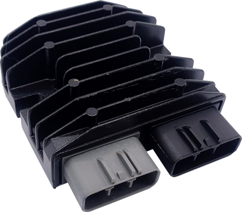 RICK'S MOTORSPORT ELECTRIC Regulator/Rectifier - Suzuki 10-251