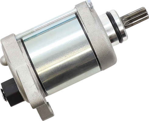 RICK'S MOTORSPORT ELECTRIC Starter - Honda 61-141
