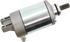 RICK'S MOTORSPORT ELECTRIC Starter - Suzuki 61-330