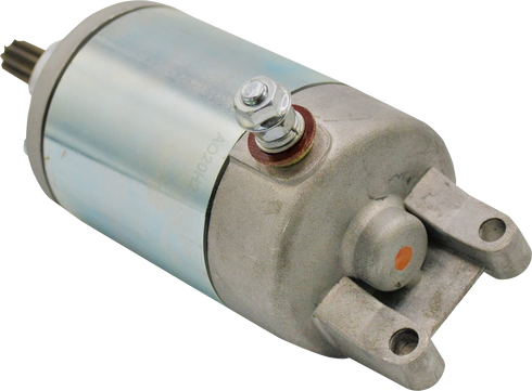 RICK'S MOTORSPORT ELECTRIC Starter - Suzuki 61-330