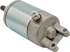 RICK'S MOTORSPORT ELECTRIC Starter - Suzuki 61-330