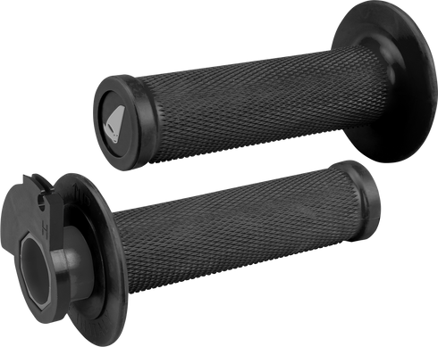 UFO Lock-On Grips - Black MA01828#K