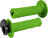 UFO Lock-On Grips - Green MA01828#A
