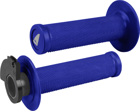UFO Lock-On Grips - Blue MA01828#C