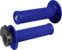 UFO Lock-On Grips - Blue MA01828#C
