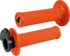 UFO Lock-On Grips - Orange MA01828#F