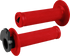 UFO Lock-On Grips - Red MA01828#B