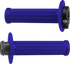 UFO Lock-On Grips - Blue MA01828#C