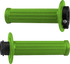 UFO Lock-On Grips - Green MA01828#A