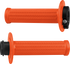 UFO Lock-On Grips - Orange MA01828#F
