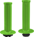 UFO Lock-On Grips - Green MA01828#A