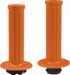 UFO Lock-On Grips - Orange MA01828#F