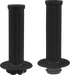 UFO Lock-On Grips - Black MA01828#K