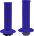 UFO Lock-On Grips - Blue MA01828#C