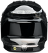 Z1R F.I. Helmet - Fractal - MIPS® - Iridescent - XL 0110-7985