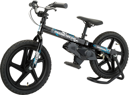 MOOSE OFFROAD MOOSE OFFROAD Agroid RS-16 E-Bike Bicycle Stand - 16" X01-C3201 - 4101-0526