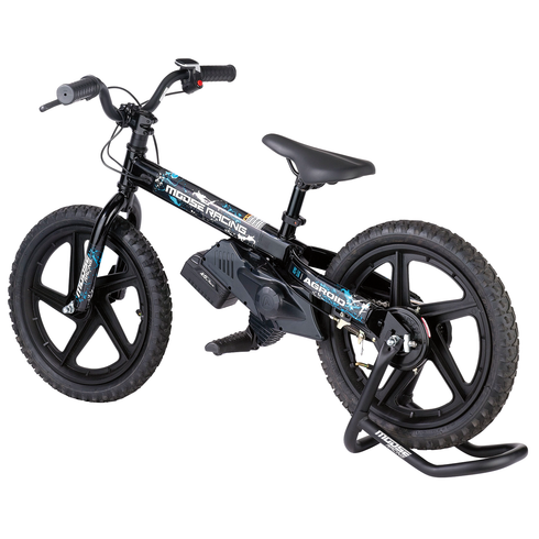 MOOSE OFFROAD MOOSE OFFROAD Agroid RS-16 E-Bike Bicycle Stand - 16" X01-C3201 - 4101-0526