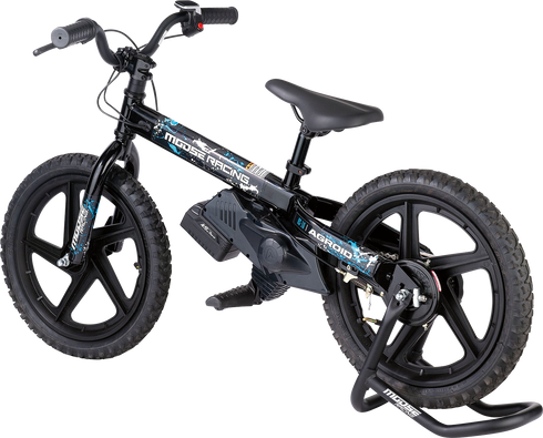 MOOSE OFFROAD MOOSE OFFROAD Agroid RS-16 E-Bike Bicycle Stand - 16" X01-C3201 - 4101-0526