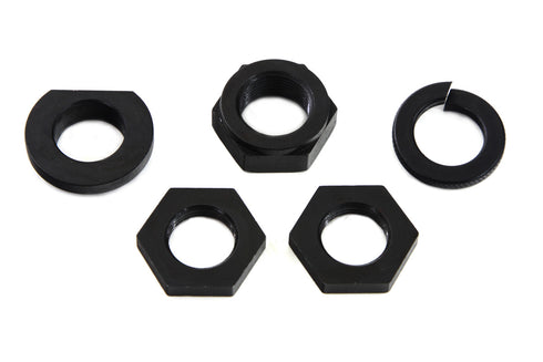 Colony Side Car Tie Bar Hardware - 2692-5