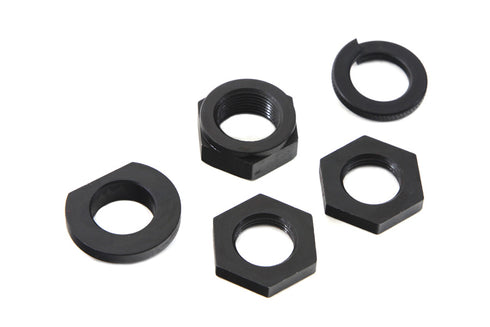 Colony Side Car Tie Bar Hardware - 2692-5