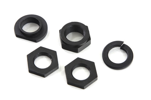 Colony Side Car Tie Bar Hardware - 2692-5