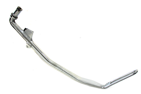 V-Twin Chrome Kickstand Leg - 27-0008