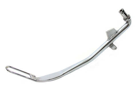V-Twin Chrome Kickstand Leg - 27-0008